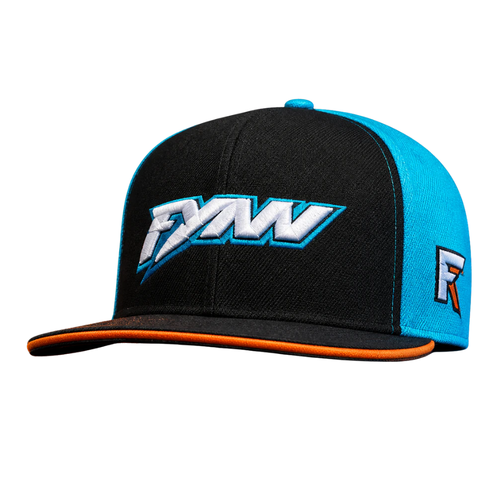 Fynn Kratochwil First Edition Basecap