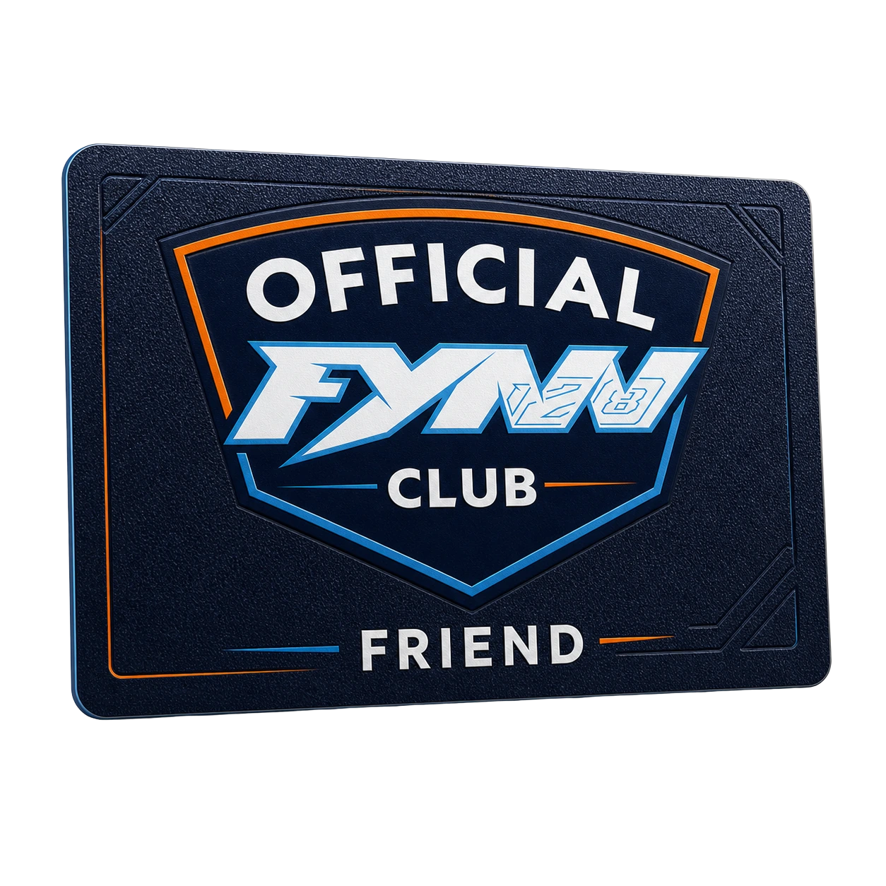 Cadeau numérique Fynn Club Friend