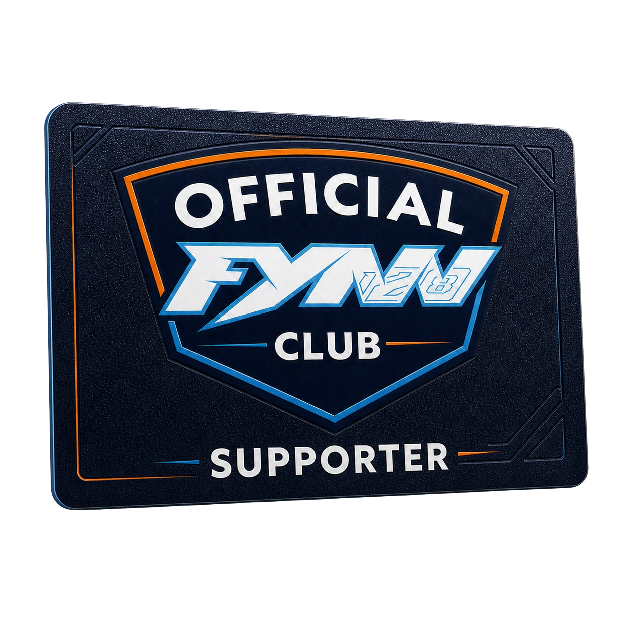 Regalo digitale Fynn Club Supporter